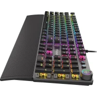 Клавиатура Genesis Thor 380 RGB (нет кириллицы) фото 4